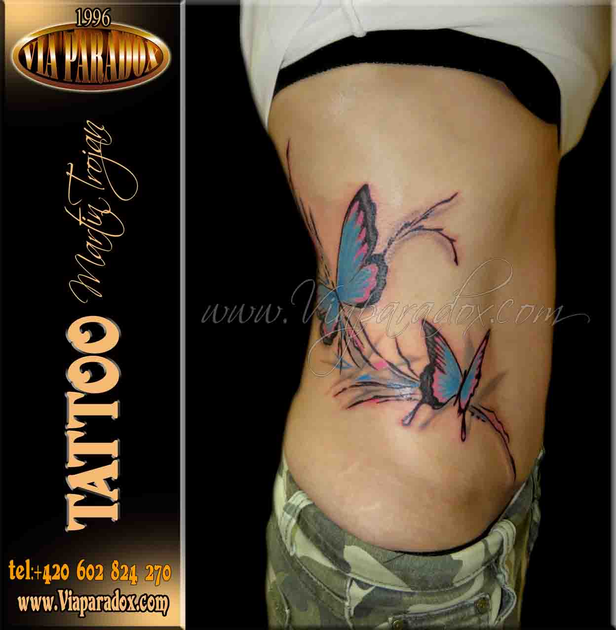 Tattoo100