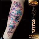 Tattoo127