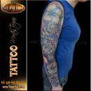 Tattoo121